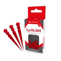 Pino para Moldagem - LysJet com 50 unidades