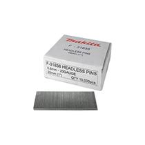 Pino para pinador 25mm f-31838 10.000 pcs makita Pino para pinador 25mm f-31838 10.000 pcs makita