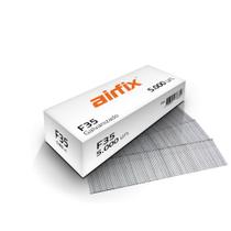 Pino para pinador pneumático F35 com 5.000 peças Airfix Pino para pinador pneumático F35 com 5.000 peças Airfix