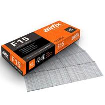 Pino Para Pinador Pneumático Tipo F Até 15 Mm 5.000 Pçs