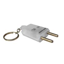 Pino para Verificação de Tensão 110V/220V com LED Ilumi 1445B