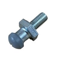 Pino Parafuso Garfo Embreagem Gol 1.0 8v 02a141777b Original Pino Parafuso Garfo Embreagem Gol 1.0 8v 02a141777b Original