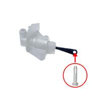 Pino pedal da embreagem ford ecosport fiesta