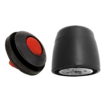 Pino Peso Central Panela Pressão Vancouver Tramontina + Válvula Tramontina Pino Peso Central Panela Pressão Vancouver Tramontina + Válvula Tramontina