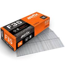 Pino Pinador Pneumático Tipo F 1,05 X 35 Mm 5.000 Pçx F35