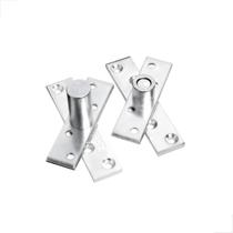 Pino Pivot Porta Pivotante Stam 150kg Pivô Aço Zincado