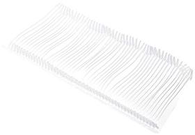 Pino Plastico Fix Pin 40Mm