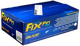 Pino Plastico Fix Pin Anti Furto 40Mm