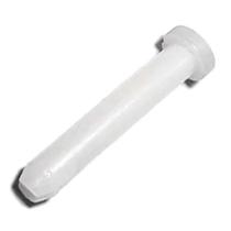 Pino Plástico para Articulação do Volante Máquina de Costura Doméstica Singer 994373