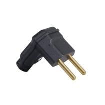 Pino Plug Macho 2P 10A Triangulo Mar Girius