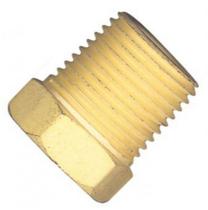 Pino plug tampao macho 1/2 lubefer lub-3c