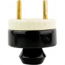 Pino Polarizado Lumibras 2X30A Nylon 230 - Kit C/10 Unidades Pino Polarizado Lumibras 2X30A Nylon 230 - Kit C/10 Unidades