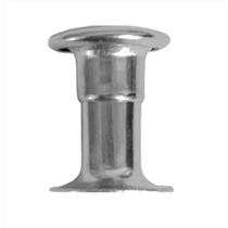 Pino Porta Chaves N 5 C/ Prego Kit C/ 50 Unidades Cor Prata Pino Porta Chaves N 5 C/ Prego Kit C/ 50 Unidades Cor Prata