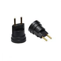 Pino Porta Lampada Flp 10A. Baquelite Com Bucha Latao . / Kit C/ 10 Peças