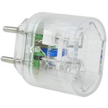 Pino Proteção Raio/Surto 2P 10A Clamper Bivolt