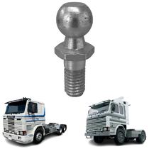 Pino Regulador Farol Scania S3 R Esférico Lataria LD 386064 Pino Regulador Farol Scania S3 R Esférico Lataria LD 386064