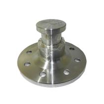 Pino Rei Carreta De Parafusar Flange 200MM 2" PI08100000 Canaparts 8791.
