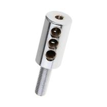 Pino Seletor De Metal De 12mm Com Tampa Superior Para Terminais De Cabo De Academia, Acessórios Para Pino Seletor De Metal De 12mm Com Tampa Superior Para Terminais De Cabo De Academia, Acessórios Para