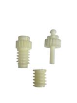 Pino Sextavado + Engrenagem Sem Fim E Caixa Original Tron Pino Sextavado + Engrenagem Sem Fim E Caixa Original Tron