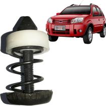 Pino Superior CapÔ Fiesta Ecosport 2001 A 2014 Com Mola