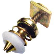 Pino Superior Capô Iveco Stralis Trakker De 1997 A 2007