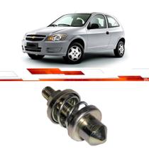 Pino Superior Com Mola Capô Celta Prisma G1 Corsa G1 Vectra Gt Sedan Zafira 90508943