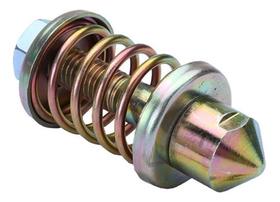 Pino Superior do Capô Gm Celta 00/Em Diante