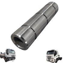 Pino suporte amortecedor diant. cabine iveco stralis trakker