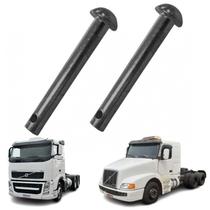 Pino Suporte Borracha Caixa Bateria Volvo FH NH Lataria LD Pino Suporte Borracha Caixa Bateria Volvo FH NH Lataria LD