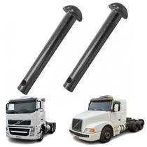 Pino Suporte Borracha Caixa Bateria Volvo FH NH Lataria LD Pino Suporte Borracha Caixa Bateria Volvo FH NH Lataria LD