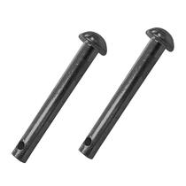 Pino Suporte Borracha Caixa de Bateria Volvo FH / NH - PAR - Boff