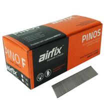 Pino T 50 mm Airfix Para Pinador Tipo T Caixa com 3.040un