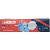 Pino Tag - Yins Paper