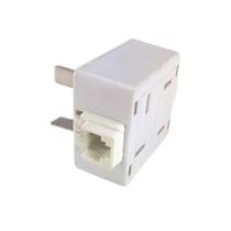 Pino Teleb C/Femea 2 Adap.Imp.Lat Intern ./ Kit Com 10 Unidades