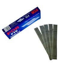 Pino Tipo F 15MM de Altura 5.000pças F15 PDR Unica