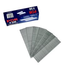 Pino Tipo F 30MM de Altura 5.000pçs PDR Unica