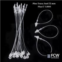 Pino Trava Anel 75Mm Plus C/1.000 Unidades Pino Trava Anel 75Mm Plus C/1.000 Unidades
