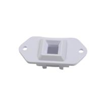 Pino Trava da Porta P/ Secadora de Roupas Electrolux Svp10 e Spv11 Original Pino Trava da Porta P/ Secadora de Roupas Electrolux Svp10 e Spv11 Original