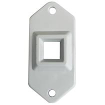 Pino Trava Da Porta Para Secadora Electrolux SVP11 ID 58294 Pino Trava Da Porta Para Secadora Electrolux SVP11 ID 58294