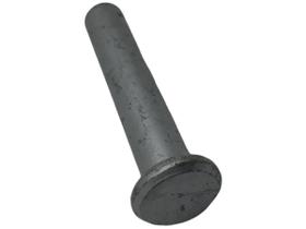 Pino Trava de Aço Sem Rosca - New Holland 87299413