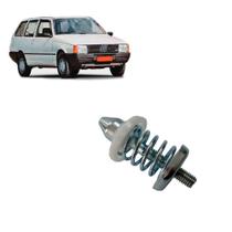 Pino Trava do Capô Uno Fire Economy Prêmio Fiorino Elba