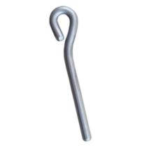 Pino Trava Do Leme Reto Laser Holder Dingue