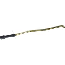 Pino Trava Porta Traseira Esq Gol Parati Capa Roscada