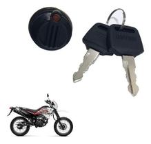 Pino Trava Tampa Inferior Esquerda Xtz Factor 125 09 A 15 Danixx