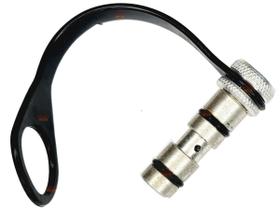 Pino Válvula Abastecimento Externo E Interno Alça Borracha