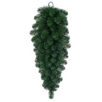 Pino Vickerman C164836 en forma de lágrima con 48 puntas de PVC, 91 cm Pino Vickerman C164836 en forma de lágrima con 48 puntas de PVC, 91 cm
