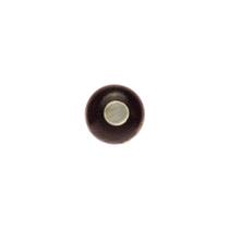 Pino Violão Folk Ébano Olho Perolado (6 Peças) Class E3