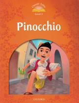 Pinocchio - 2nd ed