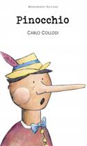 PINOCCHIO (CL) - Autor: COLLODI, CARLO