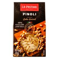 Pinole Cru Italiano Snoubar La Pastina 20g
